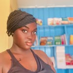 Sarah Oppong - @sarahoppong20 - Instagram