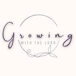 Sara Horn - @growing.with.the.lord - Instagram
