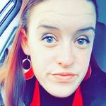 Sarah Horning - @sarahhorning123 - Instagram