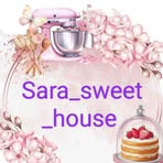 Sara Sweets House - Facebook