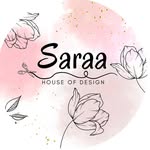 Saraa House of D'sign🧿 - @saraa_houseofdesign - Instagram