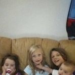 Sara Hrdlicka - Facebook