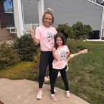 Sara Hussey - @saralberthussey - Instagram