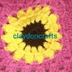 sara hussey - @claydoncrafts - Instagram
