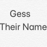 Sara Huston - @gess_their_name - Instagram
