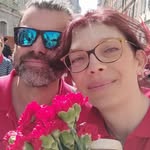 Sara Huston Modugno - @saramo78 - Instagram