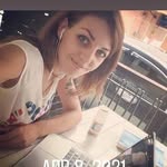 sarah huston - @sarahhuston270 - Instagram