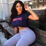 Sarah Huston - @huston_sarah_ - Instagram