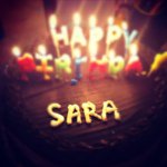 @sara_huth - Instagram