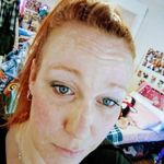 Sara Huth - @lilmisshellraiser818 - Instagram