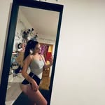 Sára Huthová - @sarahuthova - Instagram