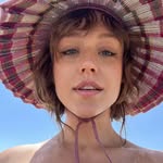 Sarah Huth - @sarah_aries_890 - Instagram