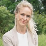 Sarah Huth | Ganzheitliches Wohlbefinden - @patch.heros - Instagram