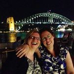 Sara Hutton - @sara5513 - Instagram