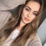 Sara Hutton - @bennunaddecru1485 - Instagram