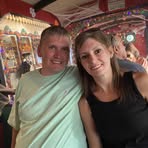 Sara Isaacs - Facebook