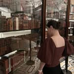 Sarah Isaacs - @surreptitiouslysarah - Instagram