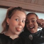 Sara & Ivy - @saarxeiff - Instagram