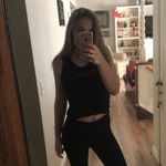 Sara Ivy 👽 - @saraaabear_xo - Instagram