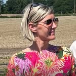 Sara Jacobs - @sarajacobs1968 - Instagram
