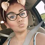 Sara Jacobs - @sarajacobs277 - Instagram