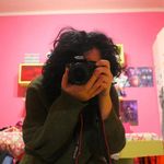 Sara Isabel Jaeger - @photenol - Instagram