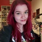 Sara Jaeger - @saraselene_ - Instagram
