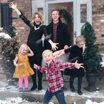 Sara Jaeger - @jaegerfamilymemories - Instagram