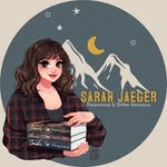 Sarah Jaeger - Paranormal & Shifter Romance - @author.sarahjaeger - Instagram