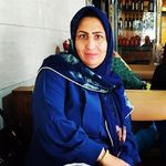 @sara_jamshidi_0 - Instagram