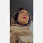 Sara Jamshidi - @itsaraw7 - Instagram