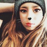 Sara Januš - @sara_naj78 - Instagram