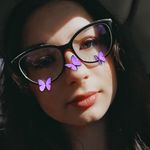 Sara Janus - @nazwana_inaczej - Instagram