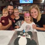 Sara Jarrett - @sajarrett5 - Instagram