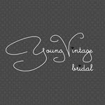 sara mccarthy jarrett - @young_vintage_bridal - Instagram