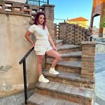 Sarah Jarrett - @crazycandysarah - Instagram