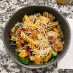 sarah jarrett - @cookwithsarahj - Instagram