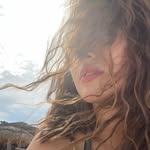 Sara Javaheri - @_sarajavaheri_ - Instagram