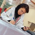 SARA JAVAHERI - @hapkido_whc_girls - Instagram