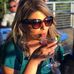 Sara Javaheri - Facebook