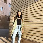 Sara Javaheri - @sara_javaheri27 - Instagram