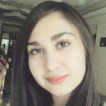 Sarah ^_^ - @sara_javaheri__ - Instagram