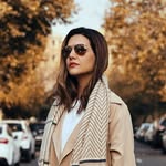 @sarajavaheri__ - Instagram