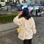 Sara Javed - @saraacorew - Instagram