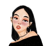 Sara Javed - @aesthetic_artistry09 - Instagram
