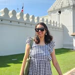 Sara Javed Sani - @sarajavedsani - Instagram