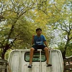 Ishmael Sarajena - Facebook