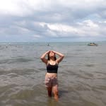 Mae Sarajena - @rai_sarajena - Instagram