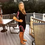 @sarajenae7 - Instagram