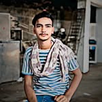 Sarjen Kiñg - @sarajenask - Instagram